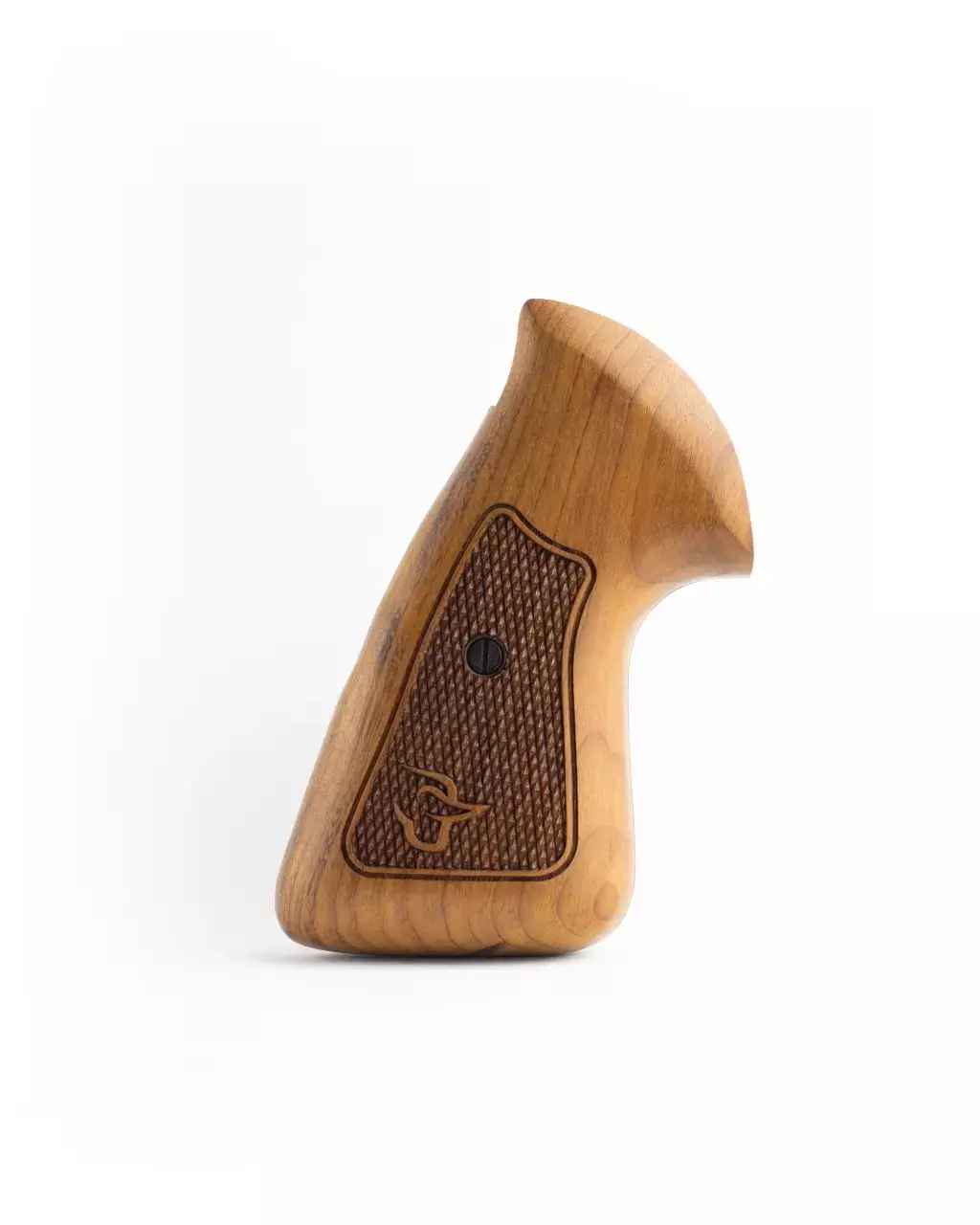 Empunhadura Rounded RT 85/85S/856/605/650/941/942 Logo Taurus