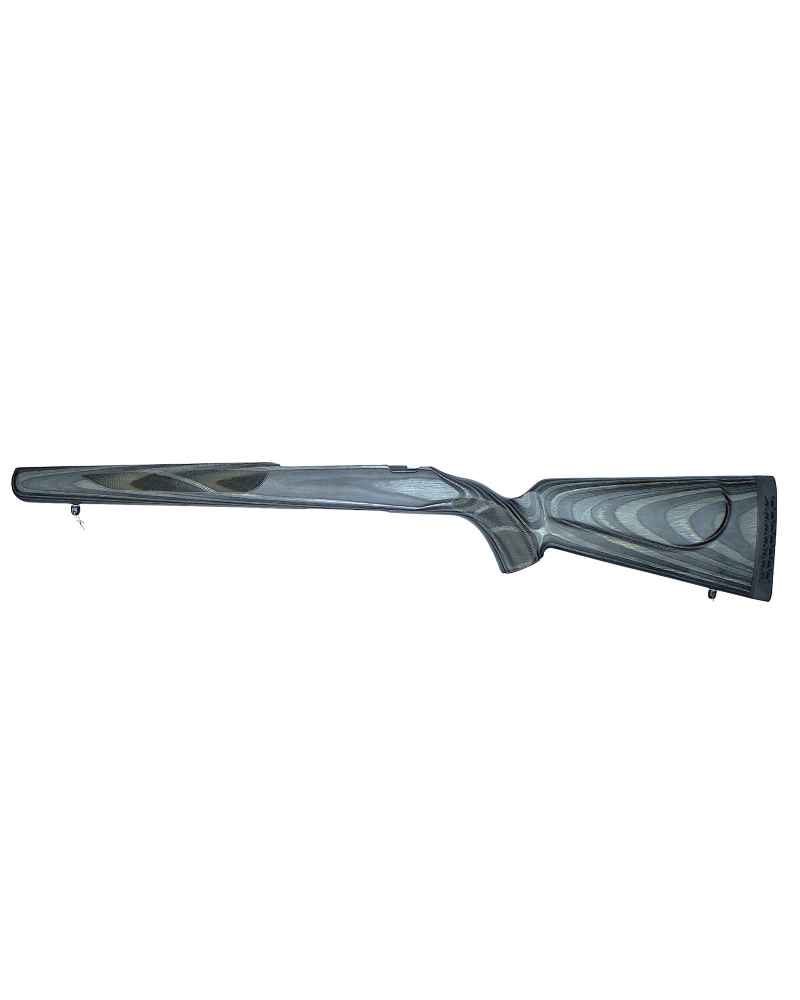 Coronha Para Rifle CBC Ranger M3X Lobo Cinzento