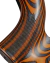 Coronha Para Rifle CBC Ranger M3X Laminado Laranja - buy online
