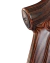 Coronha Para Rifle CBC Ranger M3X Laminado Rosewood - online store