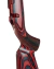 Imagen de Coronha Para Rifle CBC Ranger M3X Laminado Vermelho