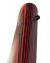 Coronha Para Rifle CBC Ranger M3X Laminado Vermelho en internet