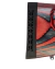 Coronha Para Rifle CBC Ranger M3X Laminado Vermelho - MBT GRIPS