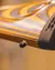 Coronha Para Rifle CBC Ranger M3X Laminado Laranja