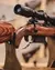 Coronha Para Rifle CBC Ranger M3X Laminado Rosewood on internet