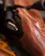 Image of Coronha Para Rifle CBC Ranger M3X Laminado Rosewood