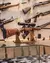 Coronha Para Rifle CBC Ranger M3X Laminado Rosewood - buy online