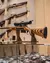 Coronha Para Rifle CBC Ranger M3X Laminado Laranja - buy online