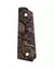 Empunhadura PT 1911 FULL Wooden Skull - MBT GRIPS