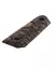 Empunhadura PT 1911 FULL Wooden Skull - tienda online