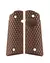 Empunhadura PT 1911 FULL Preto - online store