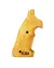 Empunhadura HG 1 Dedo RT 608/889/838/096/044/82/065