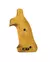Image of Empunhadura HG Sem Dedos RT 608/889/838/096/044/82/065