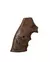 Empunhadura BL RT 608/889/838/096/044/82/065 Ed. Comemorativa Logo Taurus na internet