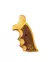 Imagen de Empunhadura BL Costa Aberta RT 608/889/838/096/044/82/065 Logo Taurus