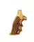 Empunhadura BL Costa Aberta RT 608/889/838/096/044/82/065 Logo Taurus