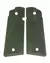 Empunhadura Bold Grip PT 1911 FULL Preto en internet