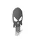 Gancho De Parede Multiuso Modelo Punisher on internet