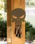 Gancho De Parede Multiuso Modelo Punisher - online store