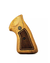 Image of Empunhadura Rounded Rossi RM 66/64 Logo Rossi