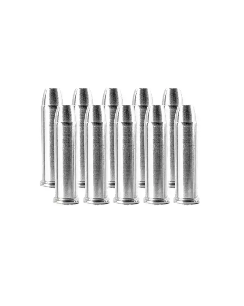 Snap Caps em Aluminio .357