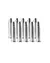 Snap Caps em Aluminio .357 - comprar online