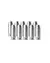 Snap caps em Aluminio .45 - buy online