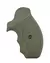 Empunhadura Bold Grip Pocket RT 85/85S/856/605/941 Preto