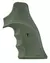 Empunhadura Bold Grip Ergoclassic Preto