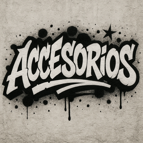 Banner de la categoría Accesorios