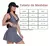 Shorts Saia Fitness Academia Cós Alto Tapa Bumbum na internet