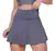 Shorts Saia Fitness Academia Cós Alto Tapa Bumbum - loja online