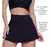 Shorts Saia Fitness Academia Cós Alto Tapa Bumbum - Bella.Fitness2020