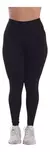 Kit 3 Calças Legging Feminina Academia Fitness Tendência - Bella.Fitness2020