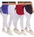 Kit 4 Tapa Bumbum Academia Sainha Tampa Legging Fitness - comprar online