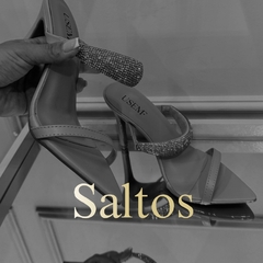 Banner da categoria SALTO