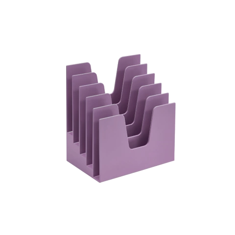 Organizador de Documentos Acrimet 225 Lilás - comprar online