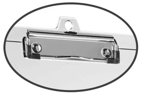 Prendedor metálico wire clip 30377