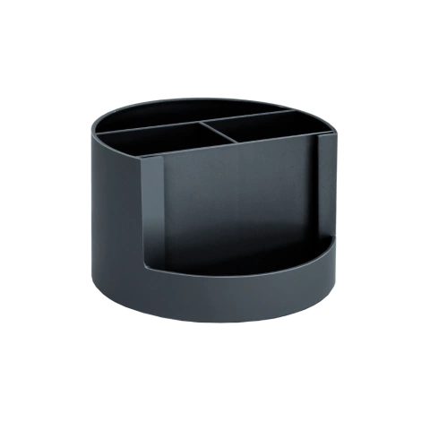 Mix Organizer com Porta Foto Acrimet Ref. 958 Preto - comprar online