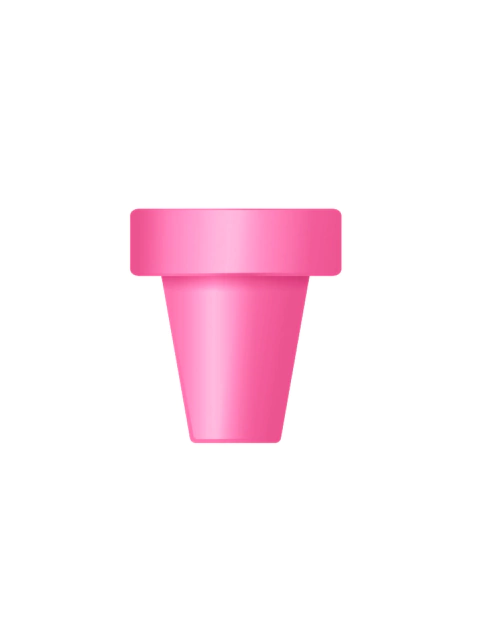 Pe Caminha Pet e Soneca Acrimet 710.6 rosa