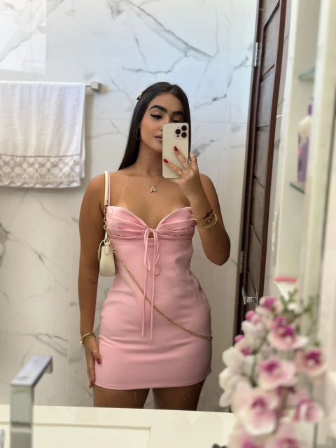 Vestido Aurora - Comprar em My Closet Brazil