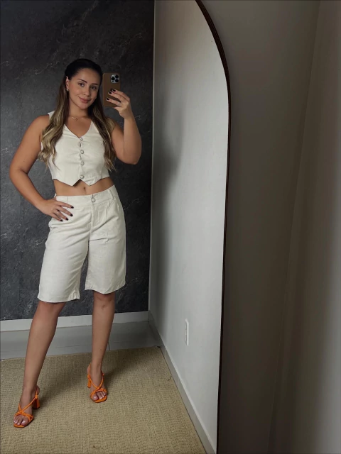 CONJUNTO LEANDRA - comprar online