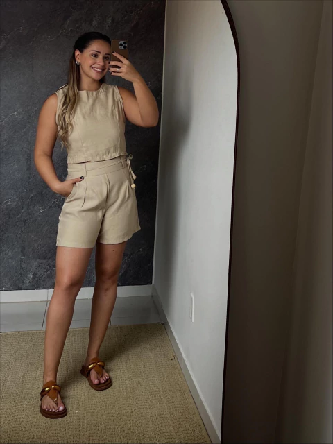 CONJUNTO TRANCOSO - comprar online