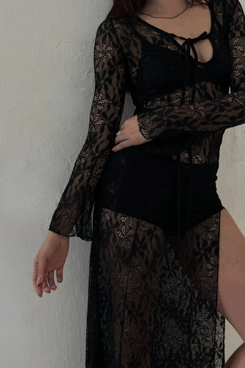 Vestido Deep Siren
