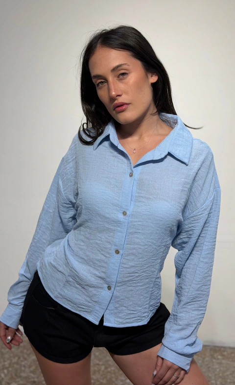 Camisa Serina - comprar online
