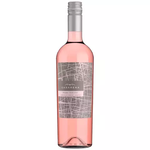 Vino Casarena Rose