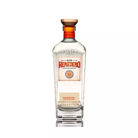 Gin Heredero 700ml