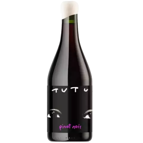 Vino Tutu Pinot Noir - comprar online