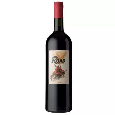 Vino On The Road Pinot Noir