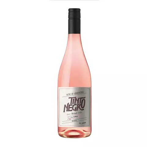 Vino Tinto Negro Rose